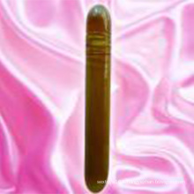 Injo Glass Dildo Ij-Gst080 Sex Toys for Woman